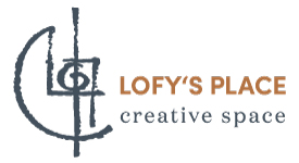 LOFY'S PLACE official website Logo