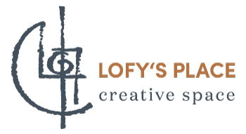 LOFY'S PLACE official website Logo