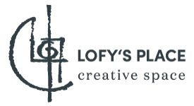 LOFY'S PLACE official website Logo